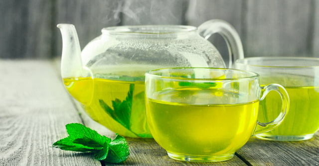 تصویر 4 از خرید و قیمت چای سبز نوشینه + فروش عمده